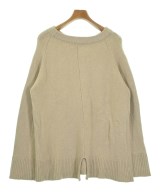 AP STUDIO（エーピーストゥディオ）ニット・セーター ベージュ サイズ:F レディース/2200647053263