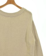 AP STUDIO（エーピーストゥディオ）ニット・セーター ベージュ サイズ:F レディース/2200647053263