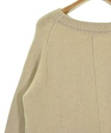 AP STUDIO（エーピーストゥディオ）ニット・セーター ベージュ サイズ:F レディース/2200647053263