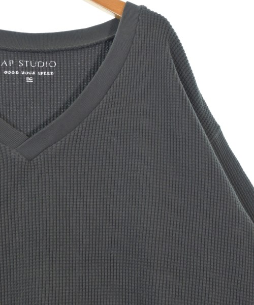 GOOD ROCK SPEED（グッドロックスピード）Tシャツ・カットソー グレー サイズ:M レディース/2200647053409