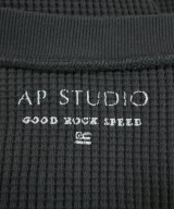 GOOD ROCK SPEED（グッドロックスピード）Tシャツ・カットソー グレー サイズ:M レディース/2200647053409