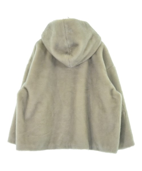 AP STUDIO（エーピーストゥディオ）その他 グレー サイズ:F レディース/2200654957011