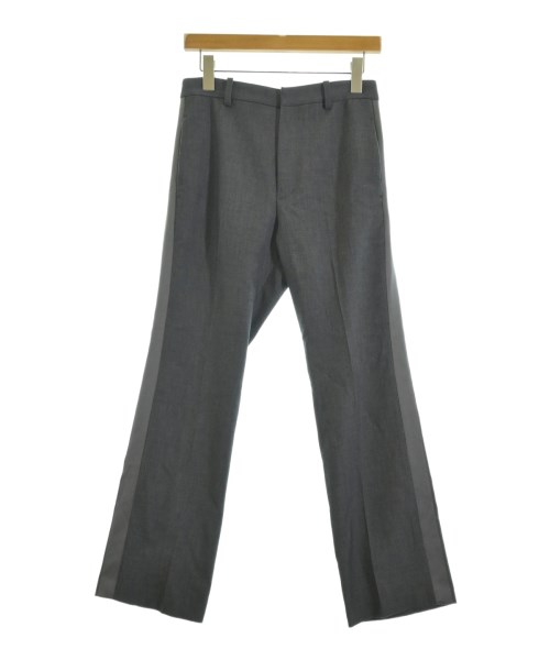 AP STUDIO(エーピーストゥディオ)スラックス グレー サイズ:36(S位)/2200654957059