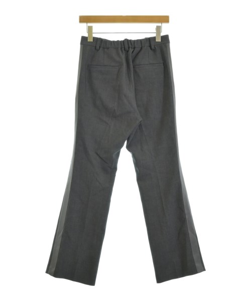 AP STUDIO（エーピーストゥディオ）スラックス グレー サイズ:36(S位) レディース/2200654957059