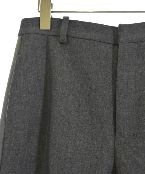 AP STUDIO（エーピーストゥディオ）スラックス グレー サイズ:36(S位) レディース/2200654957059