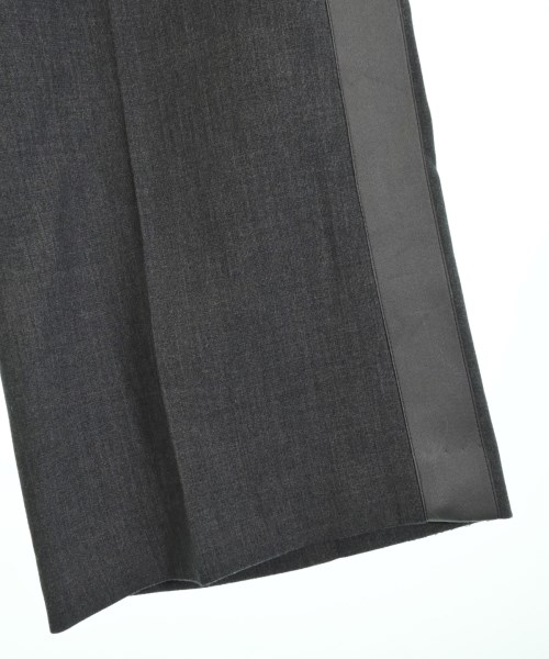 AP STUDIO（エーピーストゥディオ）スラックス グレー サイズ:36(S位) レディース/2200654957059