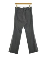 AP STUDIO（エーピーストゥディオ）スラックス グレー サイズ:36(S位) レディース/2200654957059