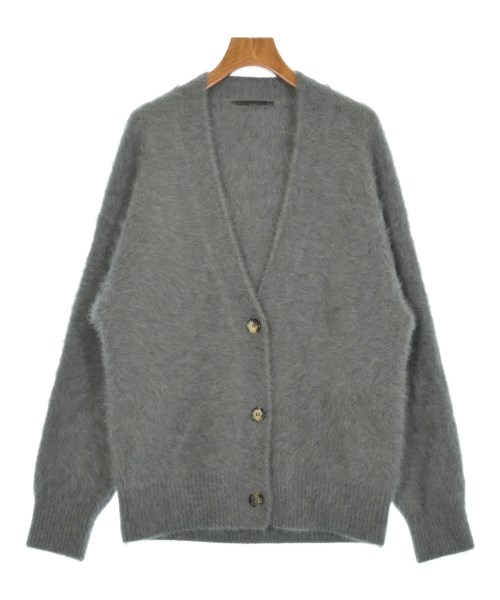 AP STUDIO(エーピーストゥディオ)カーディガン グレー サイズ:F/2200654957141