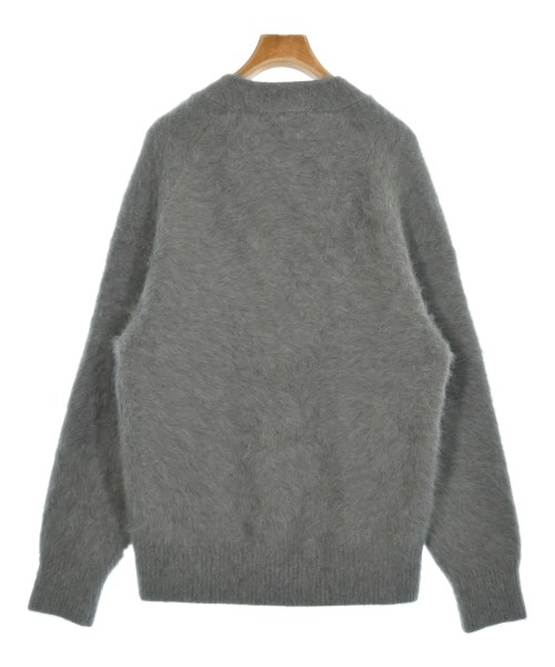 AP STUDIO（エーピーストゥディオ）カーディガン グレー サイズ:F レディース/2200654957141