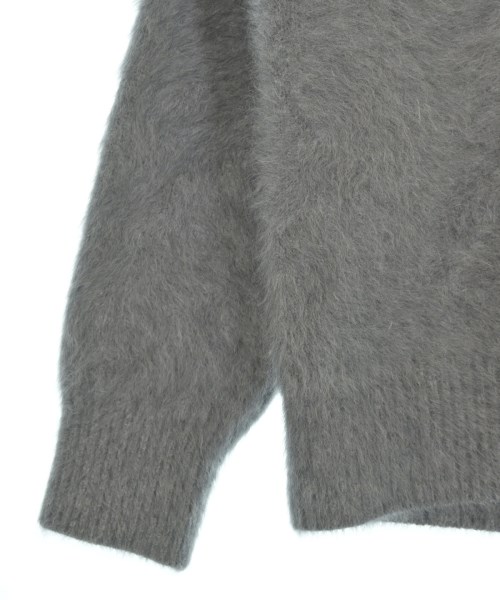 AP STUDIO（エーピーストゥディオ）カーディガン グレー サイズ:F レディース/2200654957141