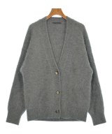 AP STUDIO（エーピーストゥディオ）カーディガン グレー サイズ:F レディース/2200654957141