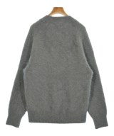 AP STUDIO（エーピーストゥディオ）カーディガン グレー サイズ:F レディース/2200654957141