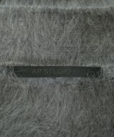 AP STUDIO（エーピーストゥディオ）カーディガン グレー サイズ:F レディース/2200654957141