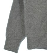 AP STUDIO（エーピーストゥディオ）カーディガン グレー サイズ:F レディース/2200654957141