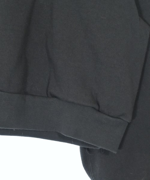 AP STUDIO（エーピーストゥディオ）スウェット 黒 サイズ:F レディース/2200654957189