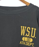 AP STUDIO（エーピーストゥディオ）スウェット 黒 サイズ:F レディース/2200654957189