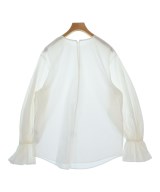 AP STUDIO（エーピーストゥディオ）ブラウス 白 サイズ:F レディース/2200661313176