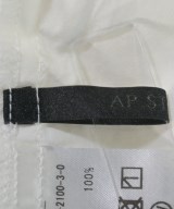 AP STUDIO（エーピーストゥディオ）ブラウス 白 サイズ:F レディース/2200661313176