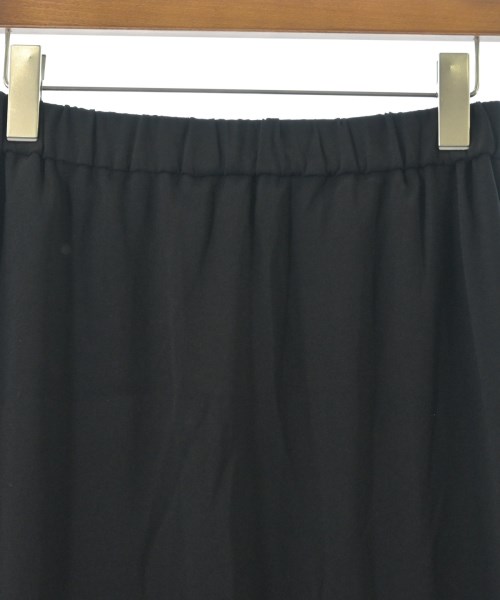 AP STUDIO（エーピーストゥディオ）ロング・マキシ丈スカート 黒 サイズ:F レディース/2200659559036