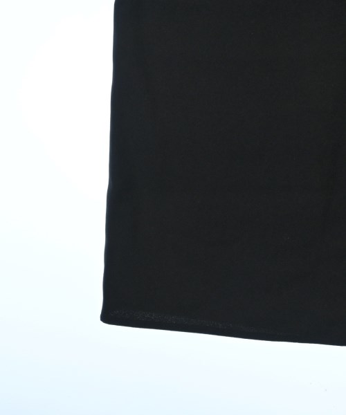 AP STUDIO（エーピーストゥディオ）ロング・マキシ丈スカート 黒 サイズ:F レディース/2200659559036