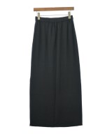 AP STUDIO（エーピーストゥディオ）ロング・マキシ丈スカート 黒 サイズ:F レディース/2200659559036
