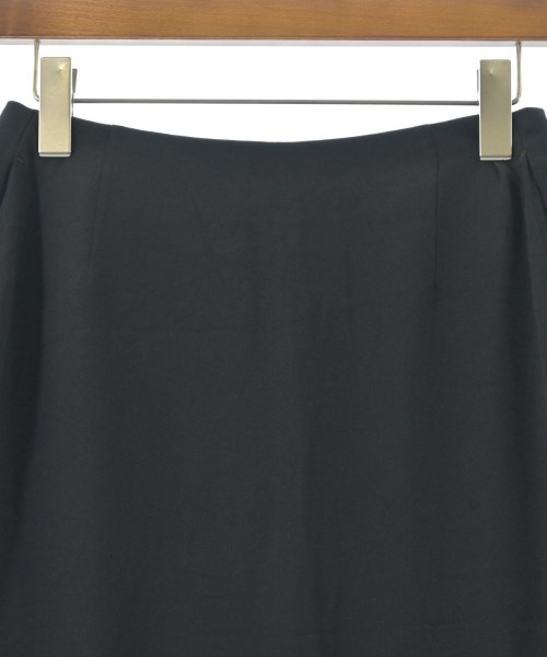 AP STUDIO（エーピーストゥディオ）ロング・マキシ丈スカート 黒 サイズ:36(S位) レディース/2200659559043