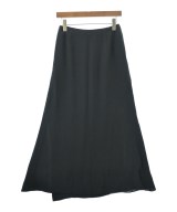 AP STUDIO（エーピーストゥディオ）ロング・マキシ丈スカート 黒 サイズ:36(S位) レディース/2200659559043