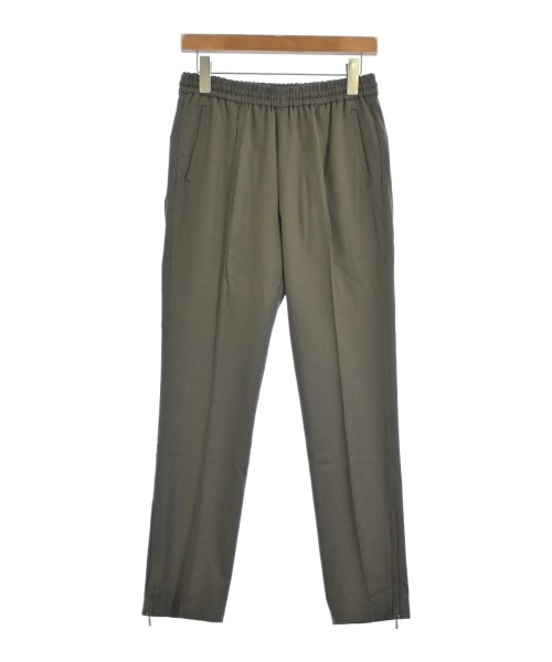 AP STUDIO(エーピーストゥディオ)スラックス 茶 サイズ:36(S位)/2200664290078