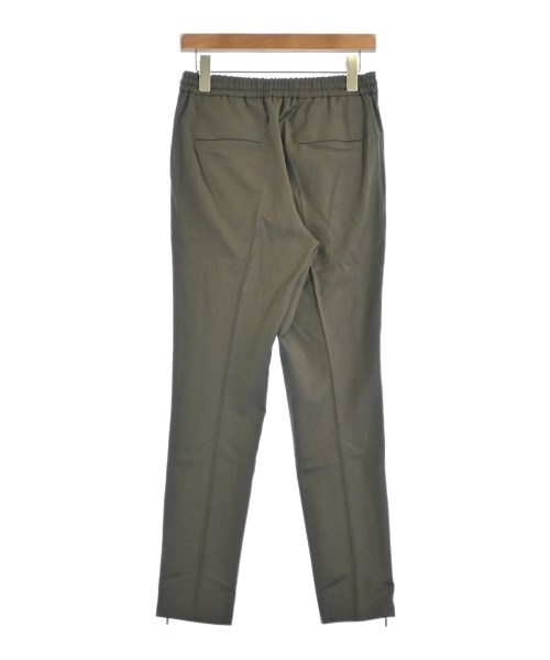 AP STUDIO（エーピーストゥディオ）スラックス 茶 サイズ:36(S位) レディース/2200664290078