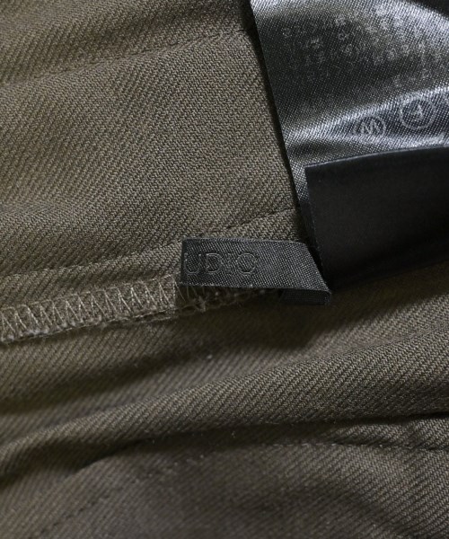 AP STUDIO（エーピーストゥディオ）スラックス 茶 サイズ:36(S位) レディース/2200664290078