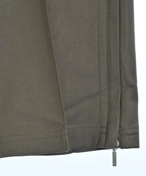 AP STUDIO（エーピーストゥディオ）スラックス 茶 サイズ:36(S位) レディース/2200664290078