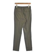 AP STUDIO（エーピーストゥディオ）スラックス 茶 サイズ:36(S位) レディース/2200664290078