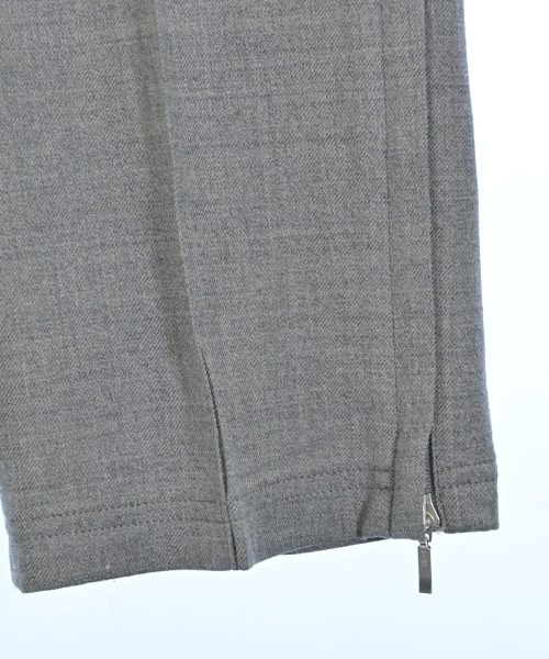 AP STUDIO（エーピーストゥディオ）スラックス グレー サイズ:36(S位) レディース/2200664290085