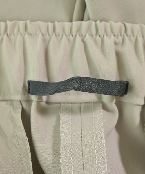 AP STUDIO（エーピーストゥディオ）その他 グレー サイズ:36(S位) レディース/2200664290092