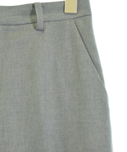 AP STUDIO（エーピーストゥディオ）その他 グレー サイズ:36(S位) レディース/2200664290108