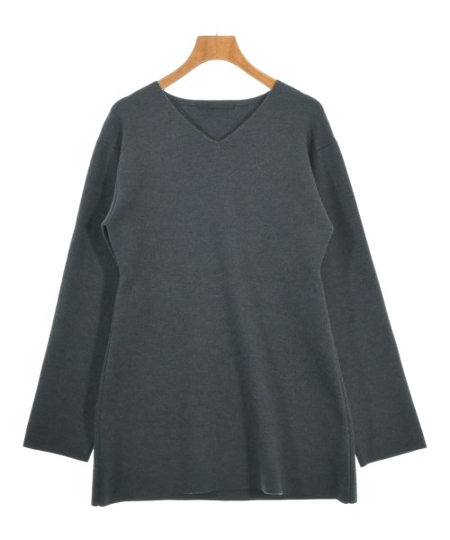 AP STUDIO(エーピーストゥディオ)ニット・セーター 紺 サイズ:-(M位)/2200661046036