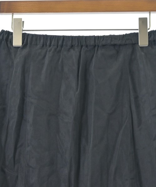 AP STUDIO（エーピーストゥディオ）ロング・マキシ丈スカート 紺 サイズ:38(M位) レディース/2200663024063