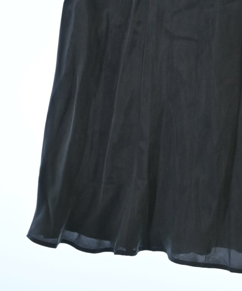 AP STUDIO（エーピーストゥディオ）ロング・マキシ丈スカート 紺 サイズ:38(M位) レディース/2200663024063