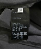 AP STUDIO（エーピーストゥディオ）ロング・マキシ丈スカート グレー サイズ:38(M位) レディース/2200663024070