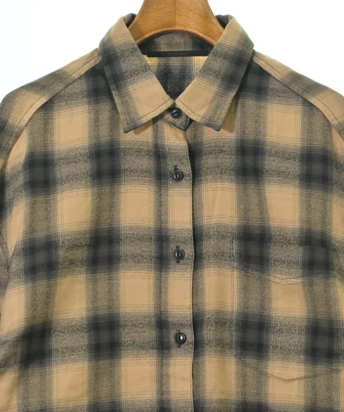 AP STUDIO（エーピーストゥディオ）カジュアルシャツ その他（柄物・カラフル） サイズ:F レディース/2200663948031