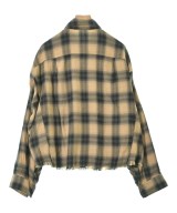 AP STUDIO（エーピーストゥディオ）カジュアルシャツ その他（柄物・カラフル） サイズ:F レディース/2200663948031