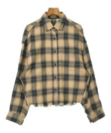 AP STUDIO カジュアルシャツ