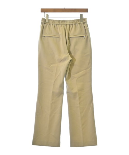 AP STUDIO（エーピーストゥディオ）スラックス ベージュ サイズ:36(S位) レディース/2200663308040