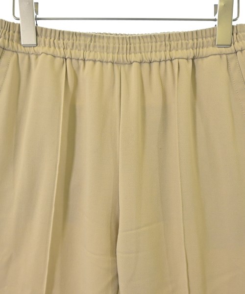 AP STUDIO（エーピーストゥディオ）スラックス ベージュ サイズ:36(S位) レディース/2200663308040