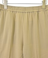 AP STUDIO（エーピーストゥディオ）スラックス ベージュ サイズ:36(S位) レディース/2200663308040