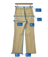 AP STUDIO（エーピーストゥディオ）スラックス ベージュ サイズ:36(S位) レディース/2200663308040