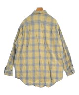 AP STUDIO（エーピーストゥディオ）カジュアルシャツ 黄 サイズ:F レディース/2200664372101