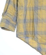 AP STUDIO（エーピーストゥディオ）カジュアルシャツ 黄 サイズ:F レディース/2200664372101