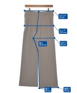 AP STUDIO（エーピーストゥディオ）その他 グレー サイズ:38(M位) レディース/2200669198089