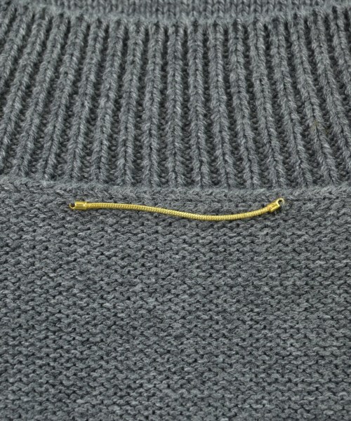 L'Appartement DEUXIEME CLASSE（アパルトモンドゥーズィエムクラス）ベスト/ノースリーブ グレー サイズ:F レディース/2200667669451